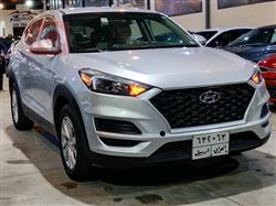 هیوندای تۆکسۆن